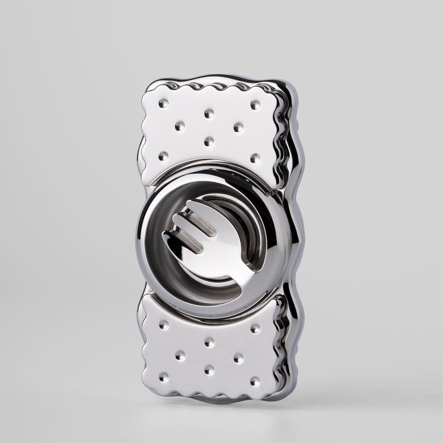 Biscuit Spinner