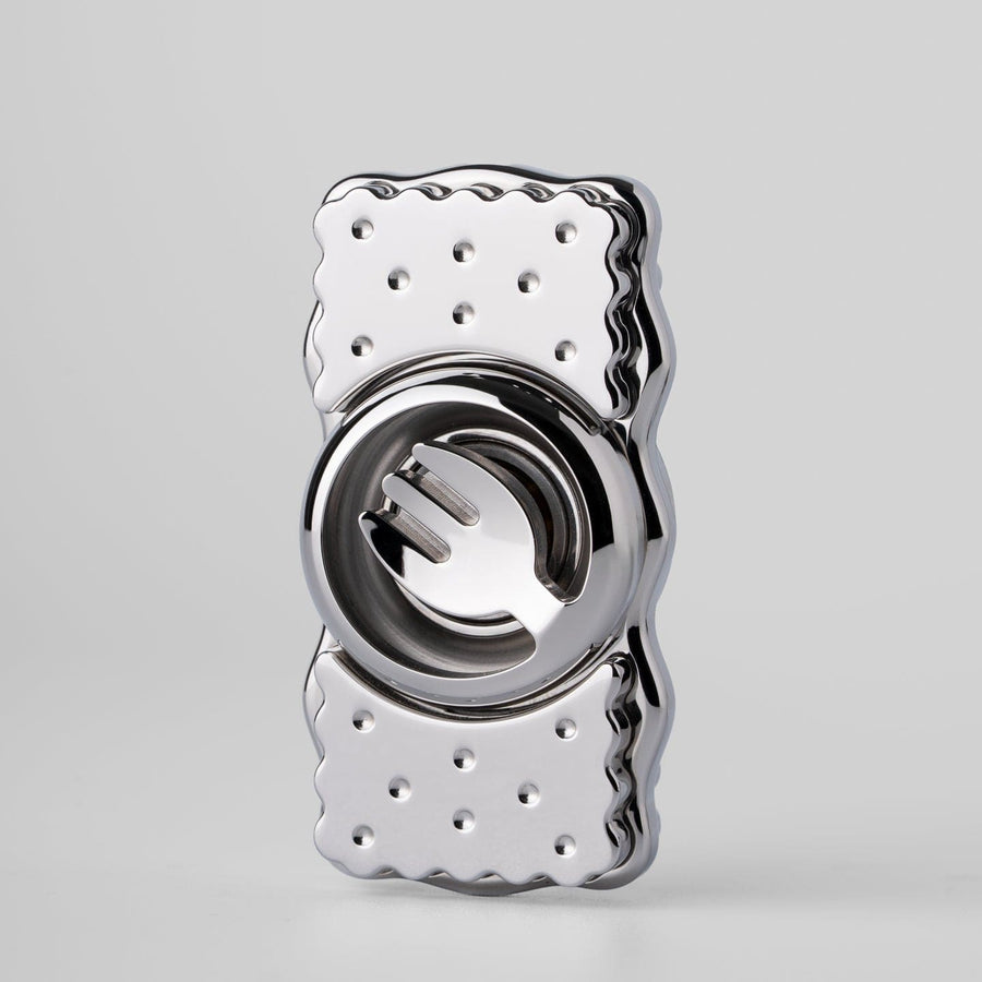 SAO EDC Biscuit Spinner