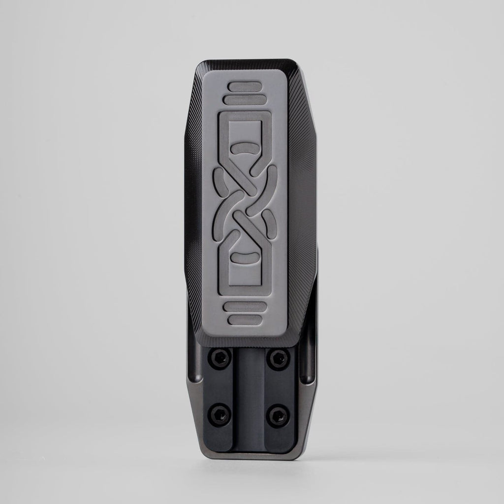 Shuttle Slider