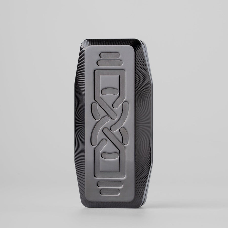 Sequence Shuttle Slider