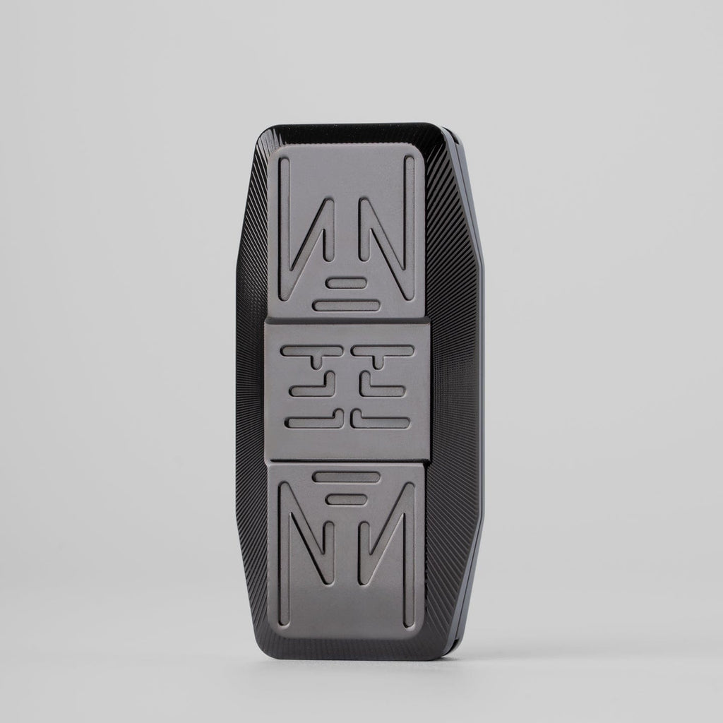 Shuttle Slider