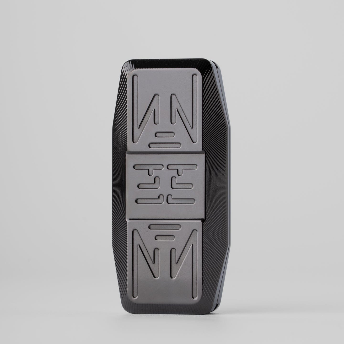 Shuttle Slider