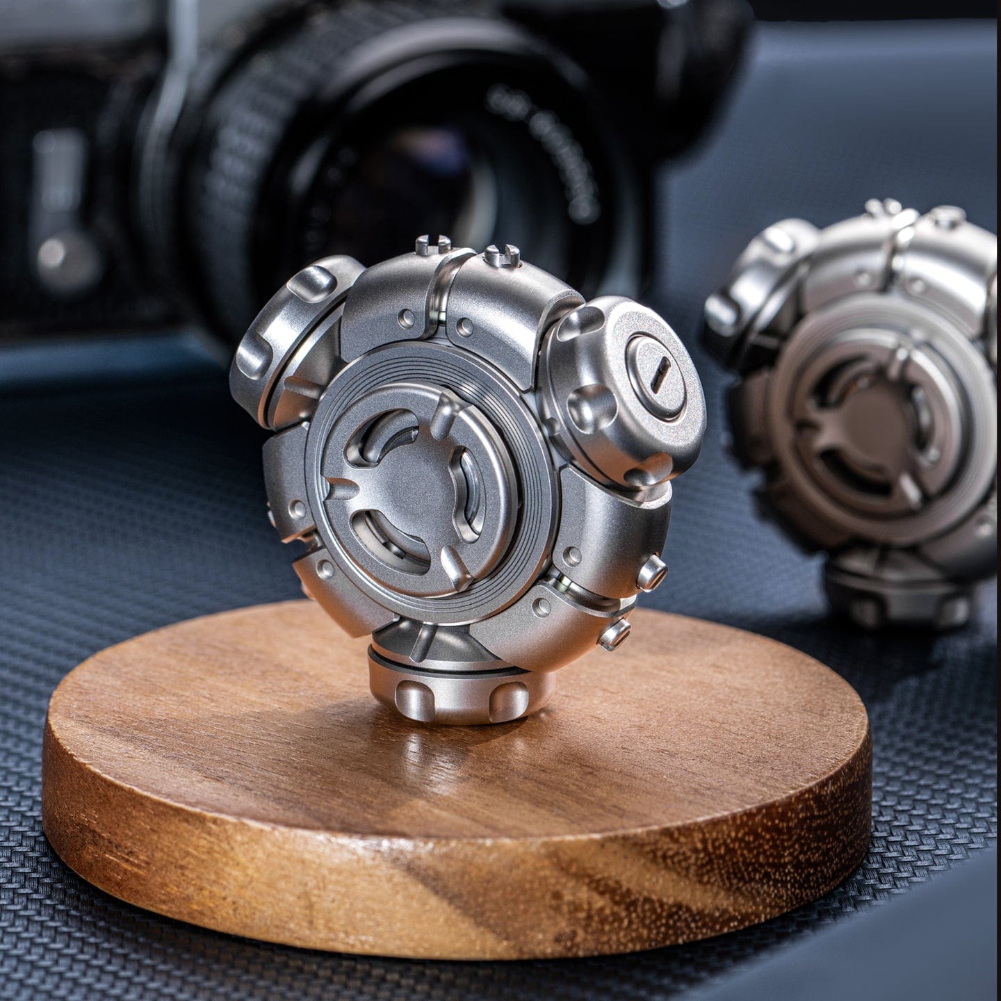 Fission Ring