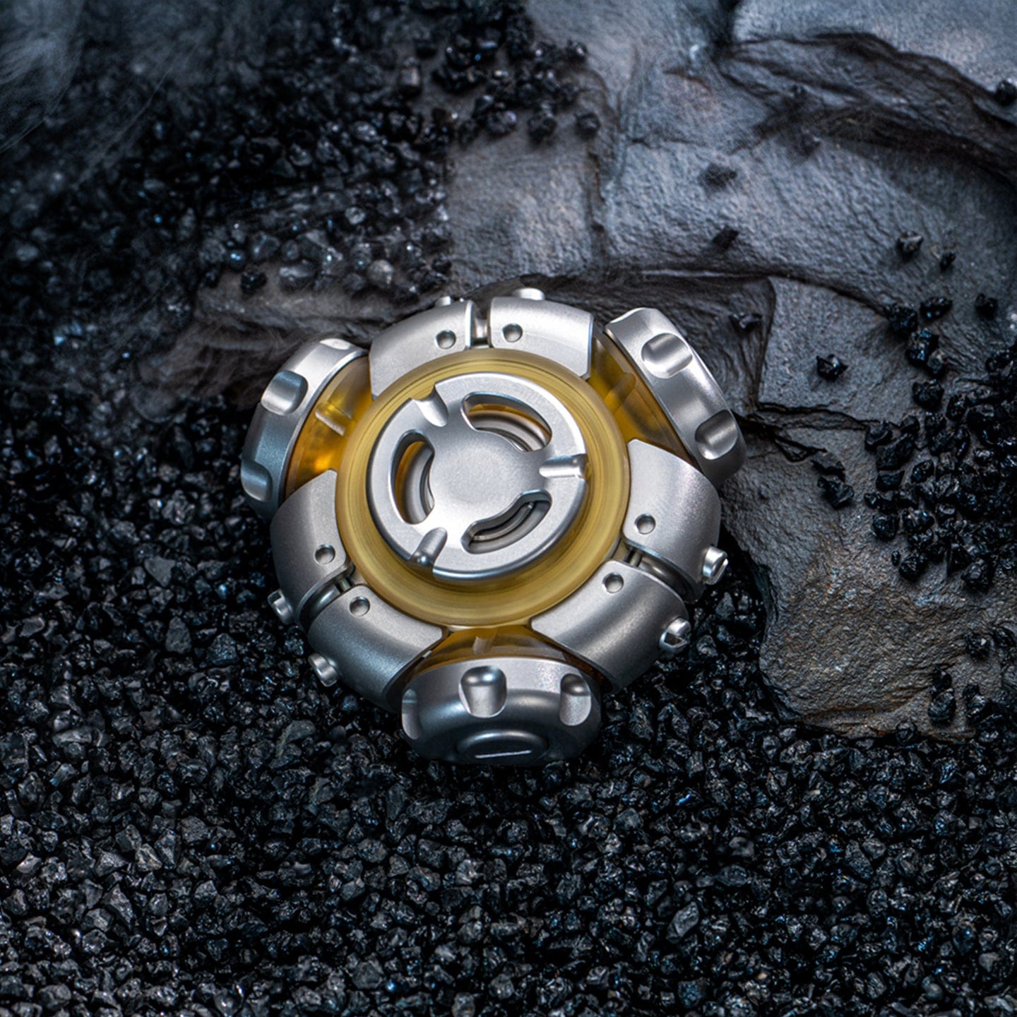 Fission Ring
