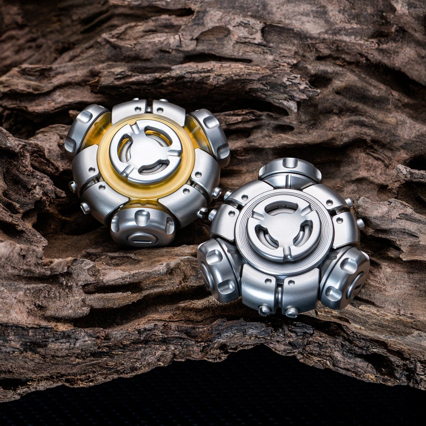 Fission Ring