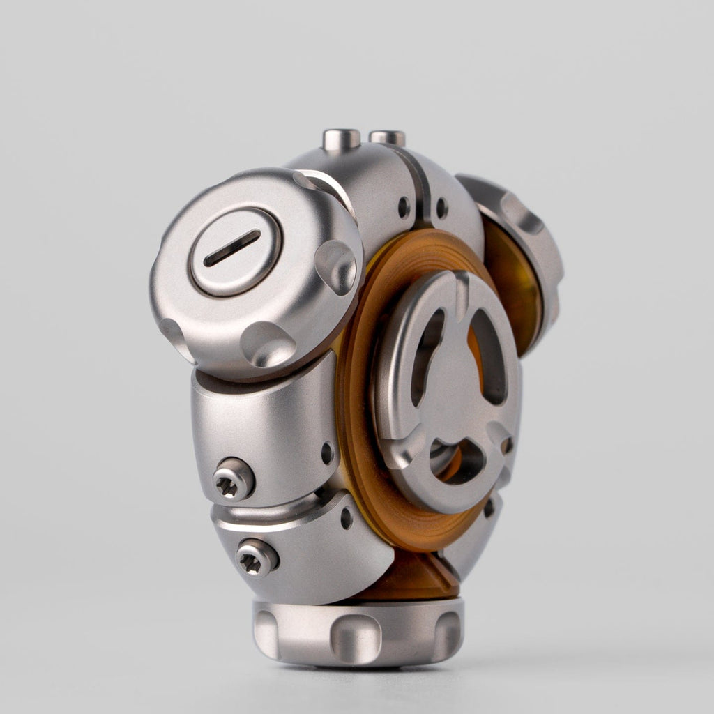 Fission Ring