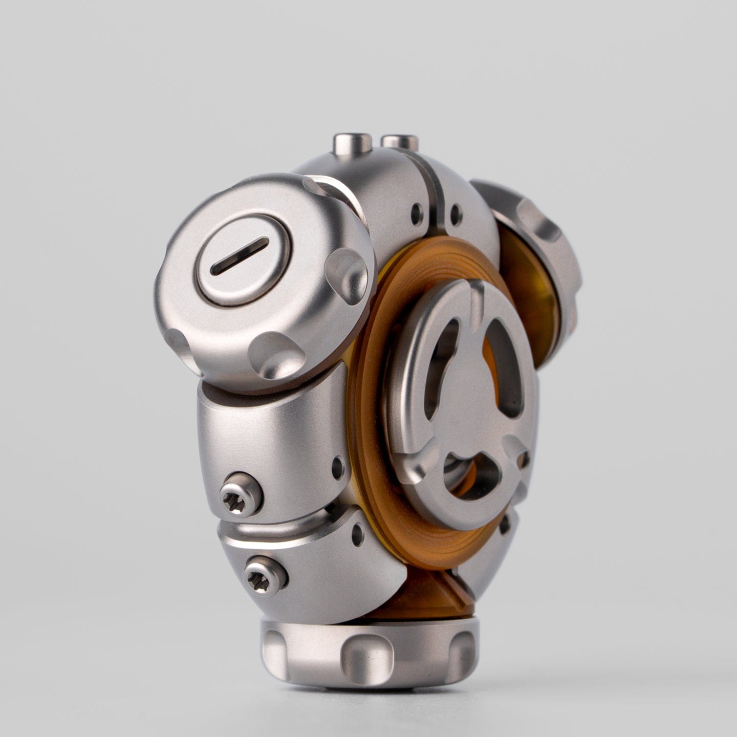 Fission Ring