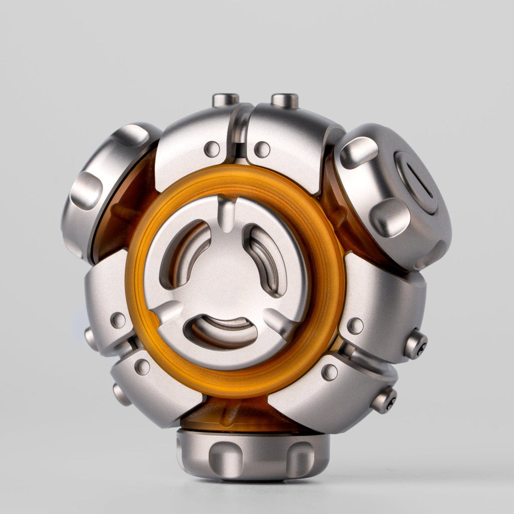 Fission Ring