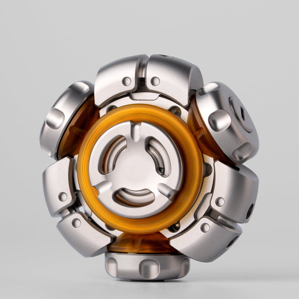 Fission Ring