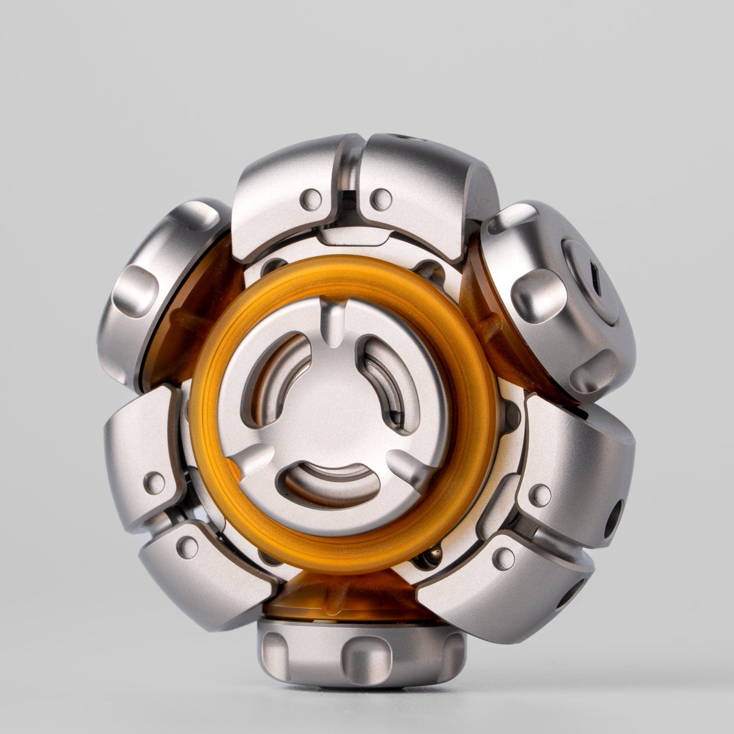 Fission Ring