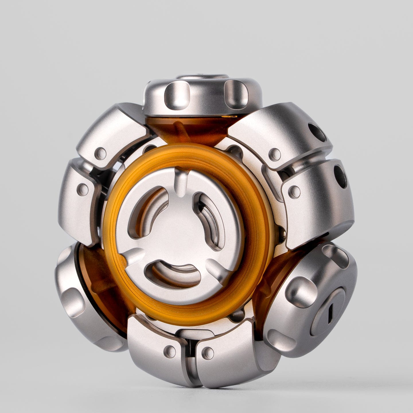 Fission Ring