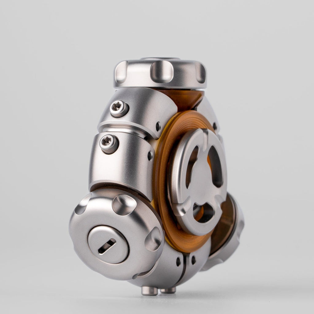 Fission Ring