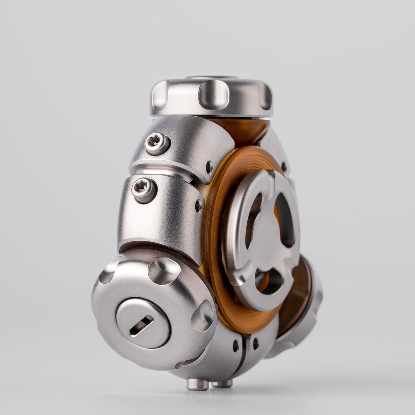 Fission Ring