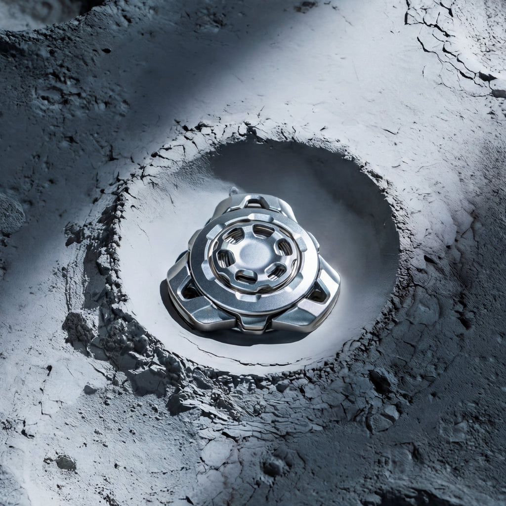 Stellar Meteorite