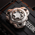 Stellar Meteorite