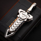 Sky Nest EDC Rattlesnake Sword
