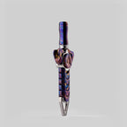 Sky Nest EDC Rattlesnake Sword