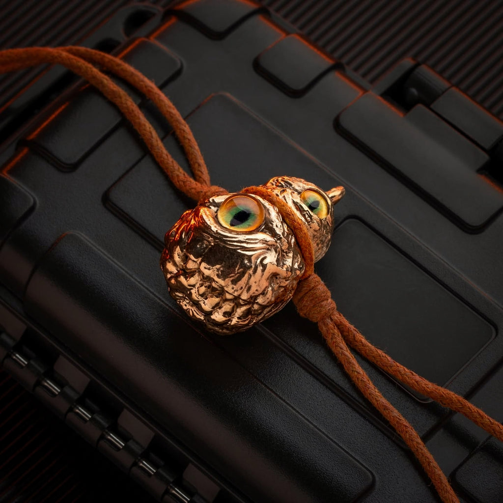 Bronze Gourd