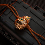 Bronze Gourd