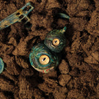 Bronze Gourd