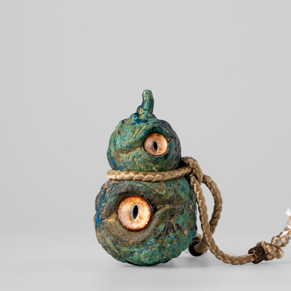 Bronze Gourd