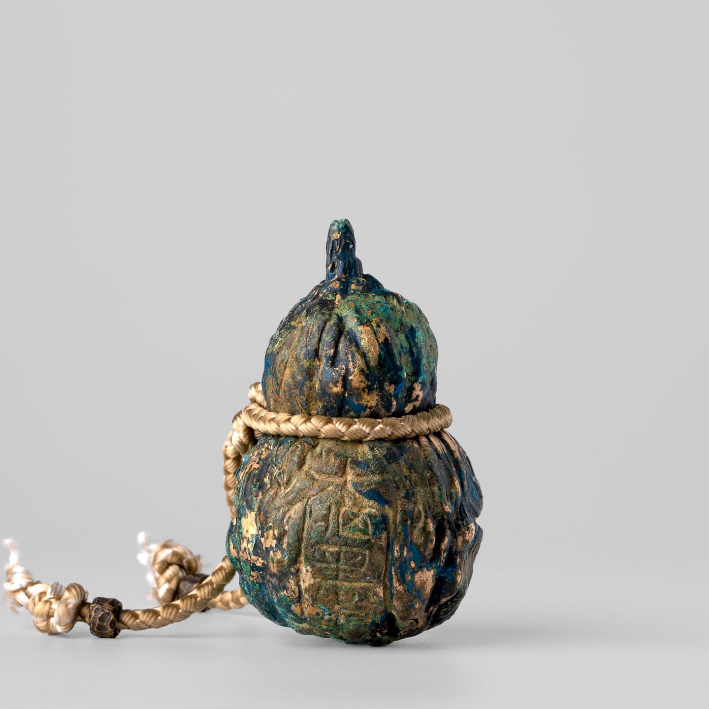 Bronze Gourd
