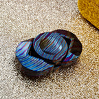 Spinmoon EDC Fa Cai Zircuti