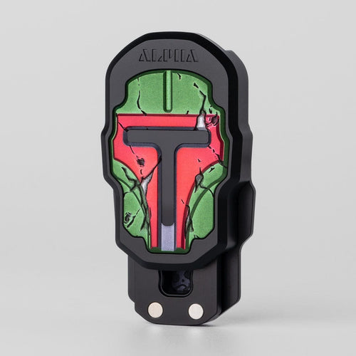ALPHA Slider