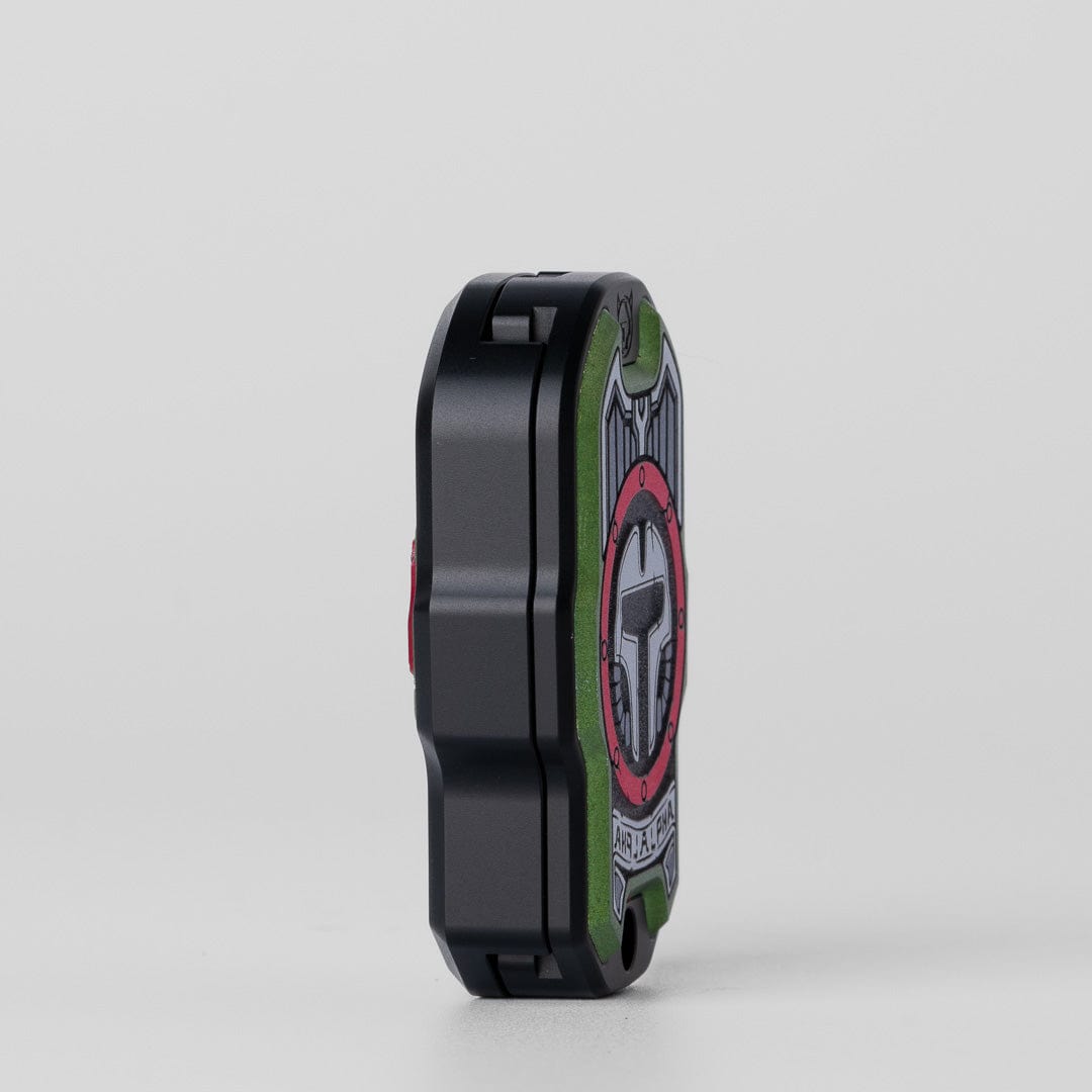 ALPHA Slider