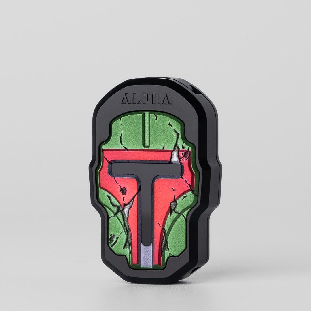 ALPHA Slider