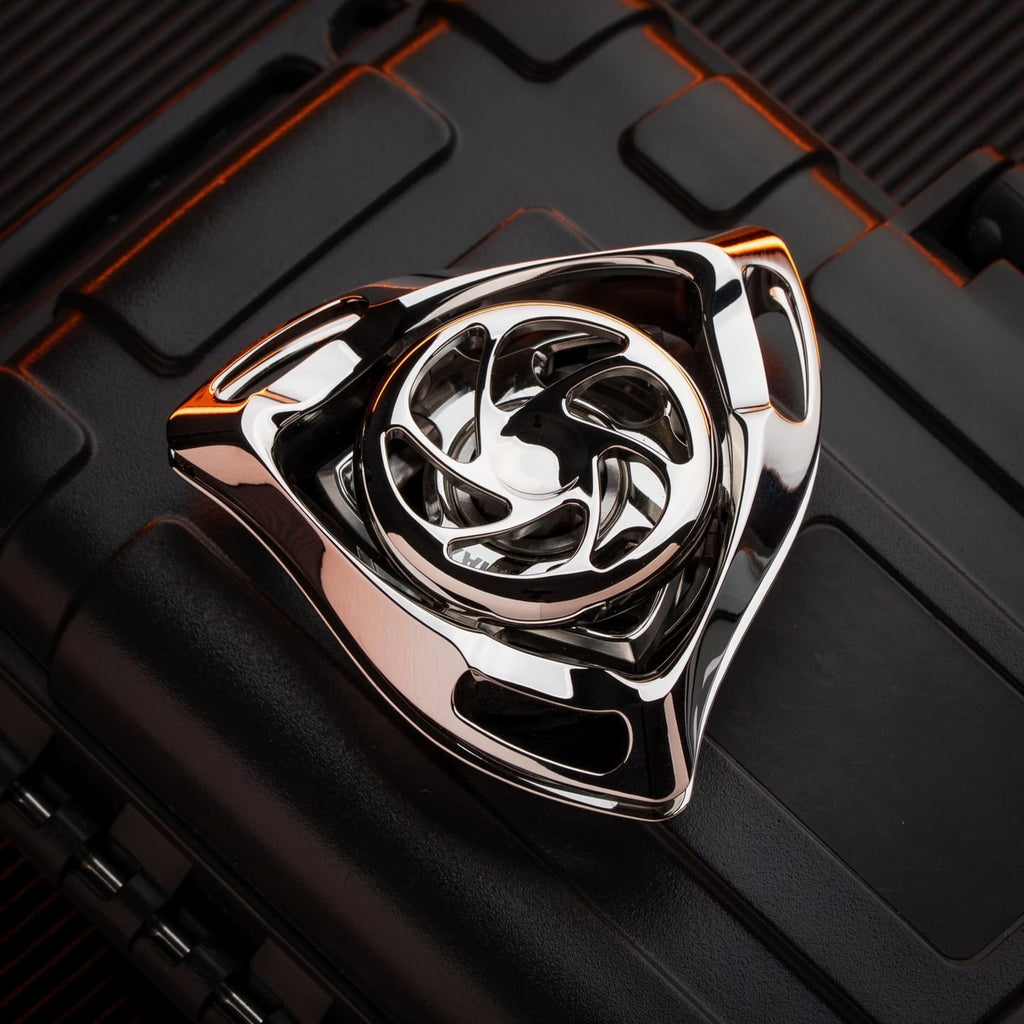 T-MAX Aesth Polished Stainless Steel