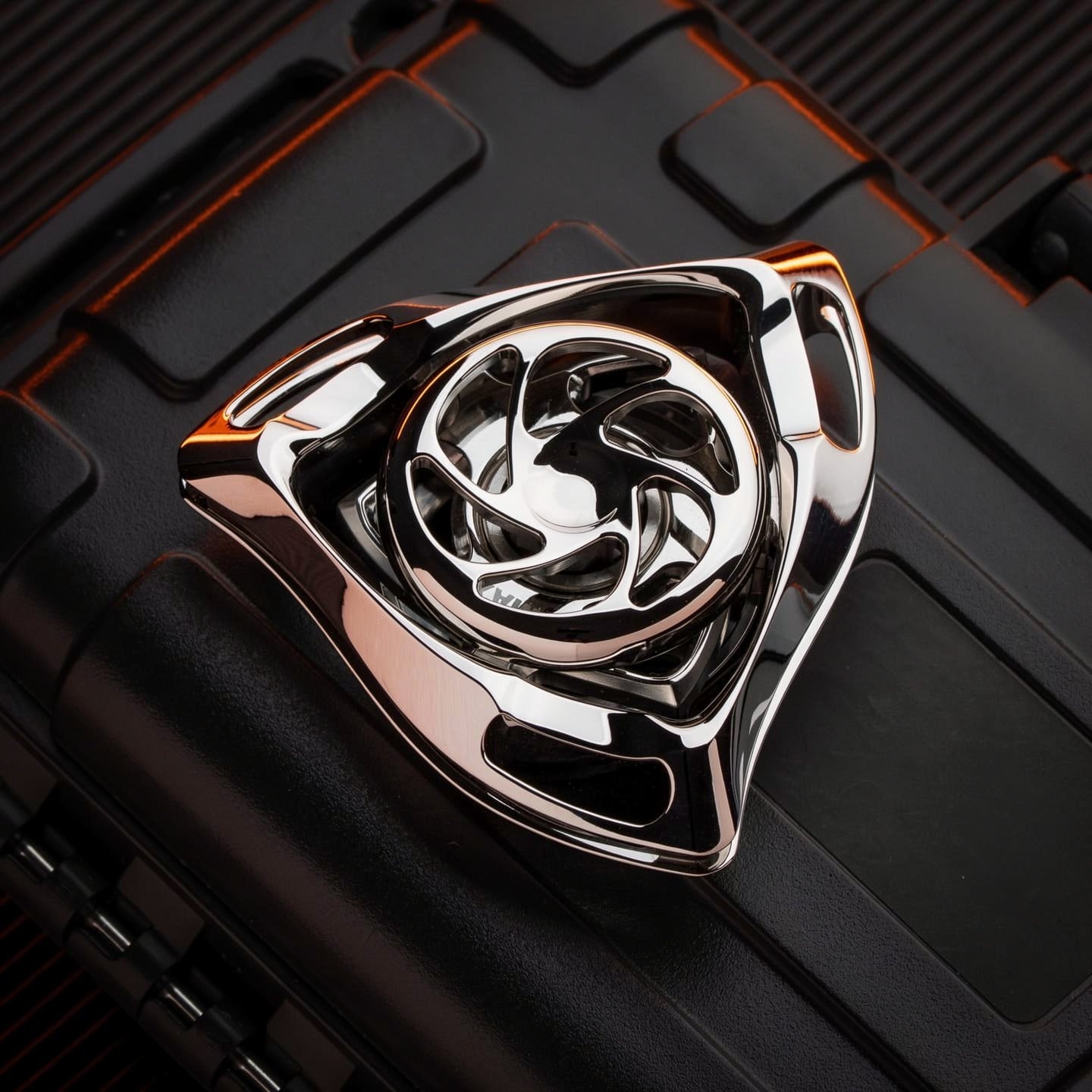 T-MAX Aesth Polished Stainless Steel