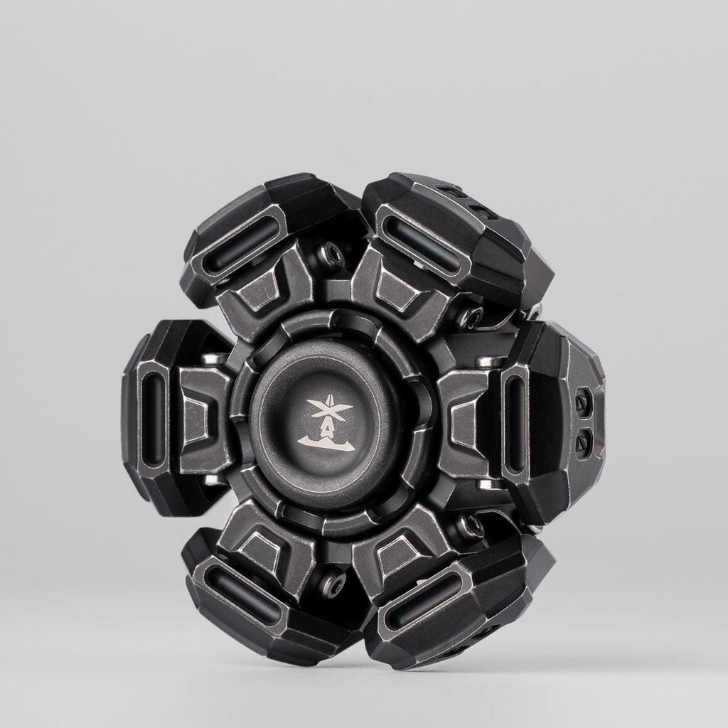 Ancient Iron