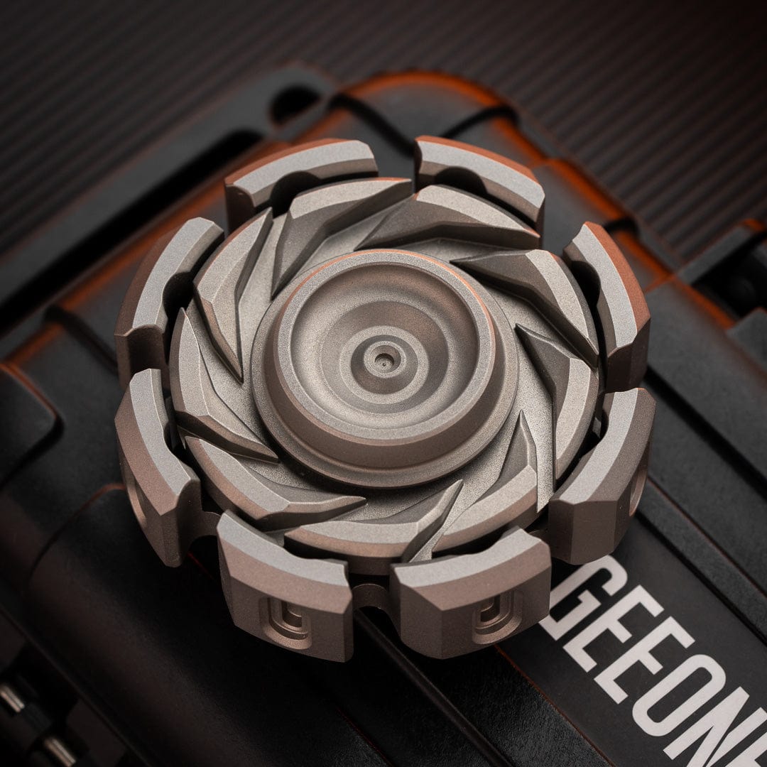 Lava Turbine S