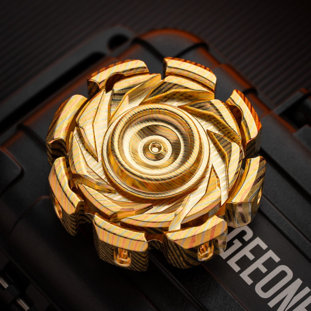 Lava Turbine S