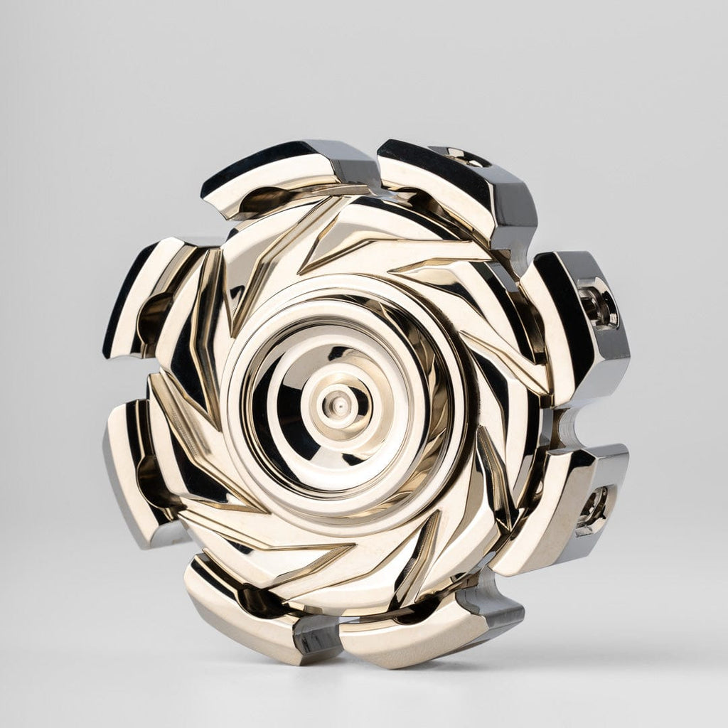 Lava Turbine S