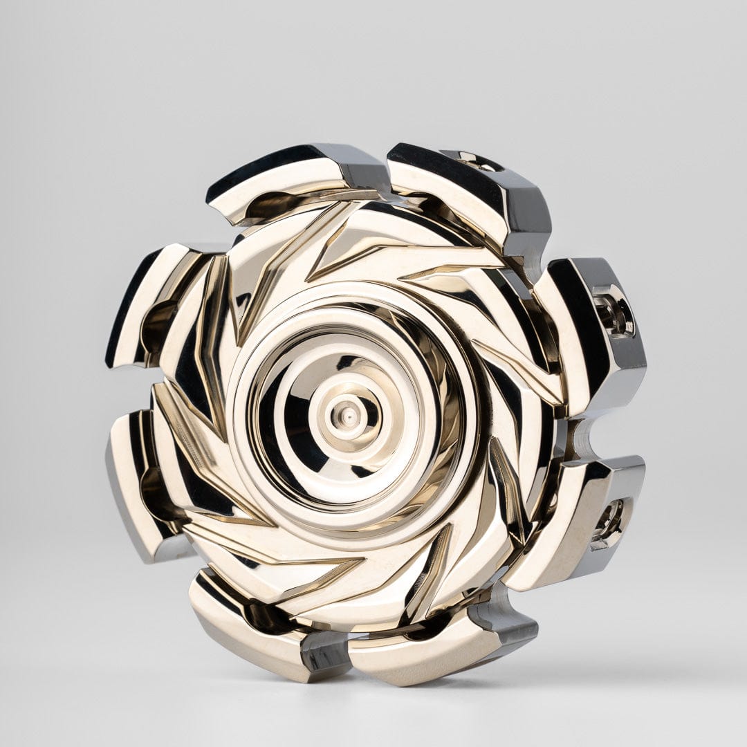 Lava Turbine S