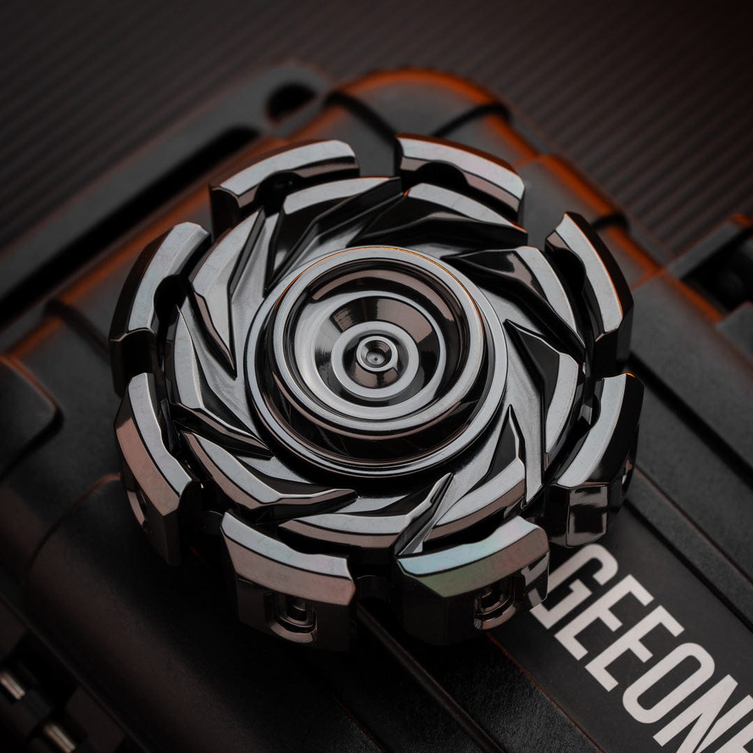 Lava Turbine S