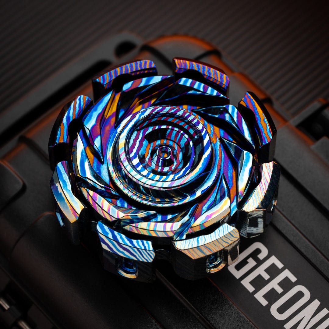 Lava Turbine S