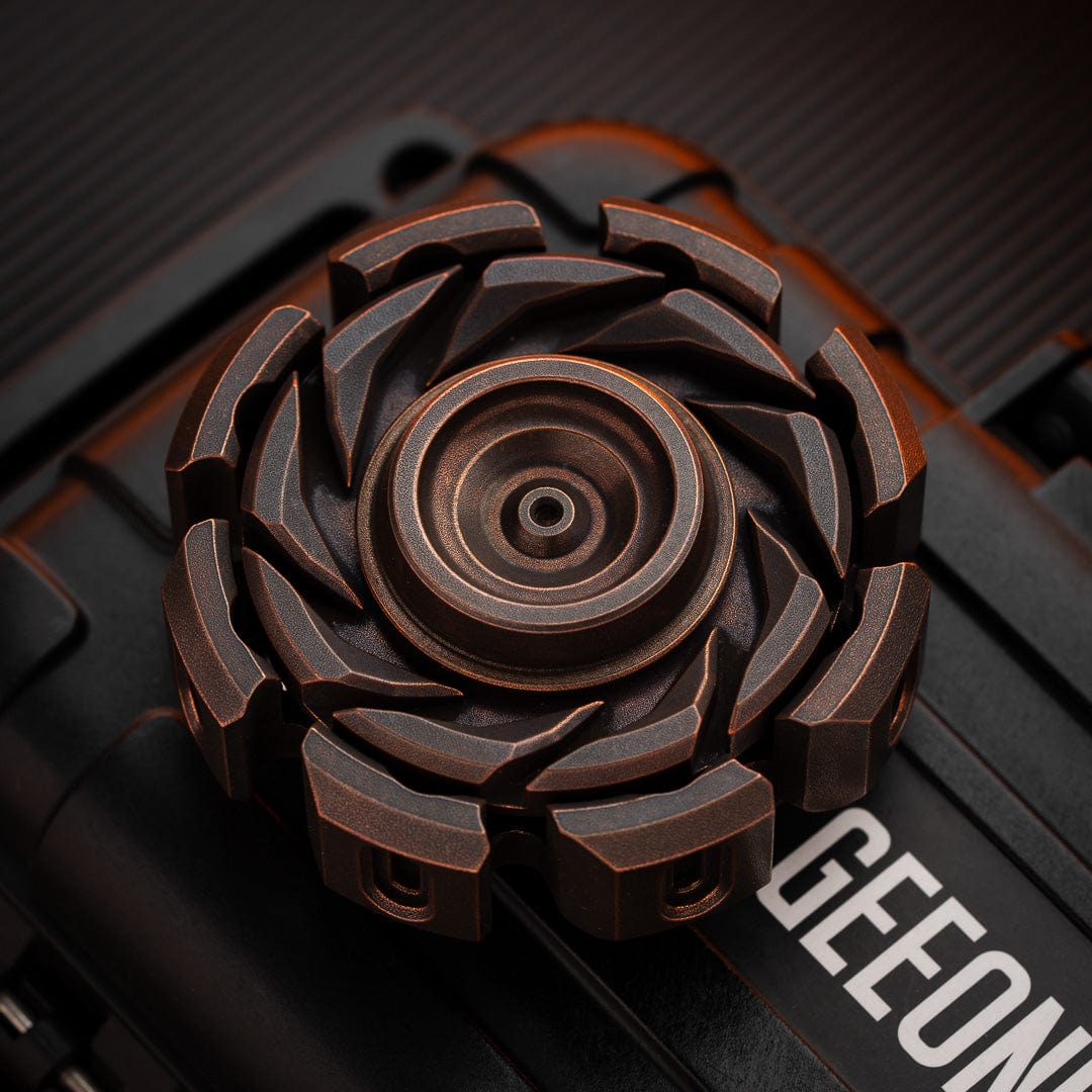 Lava Turbine S