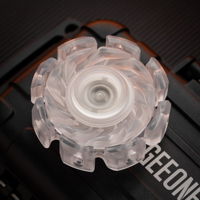 Lava Turbine S