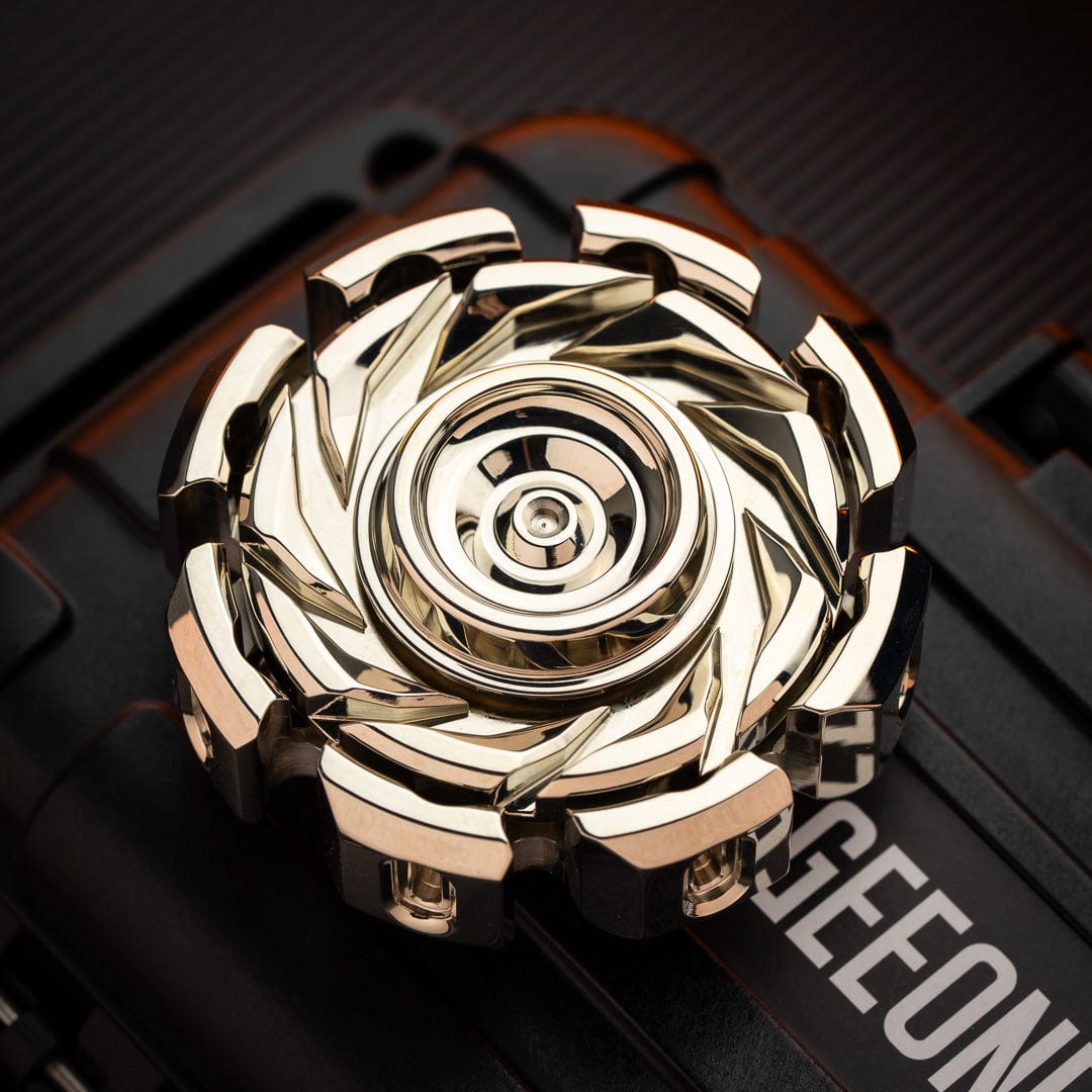 Lava Turbine S