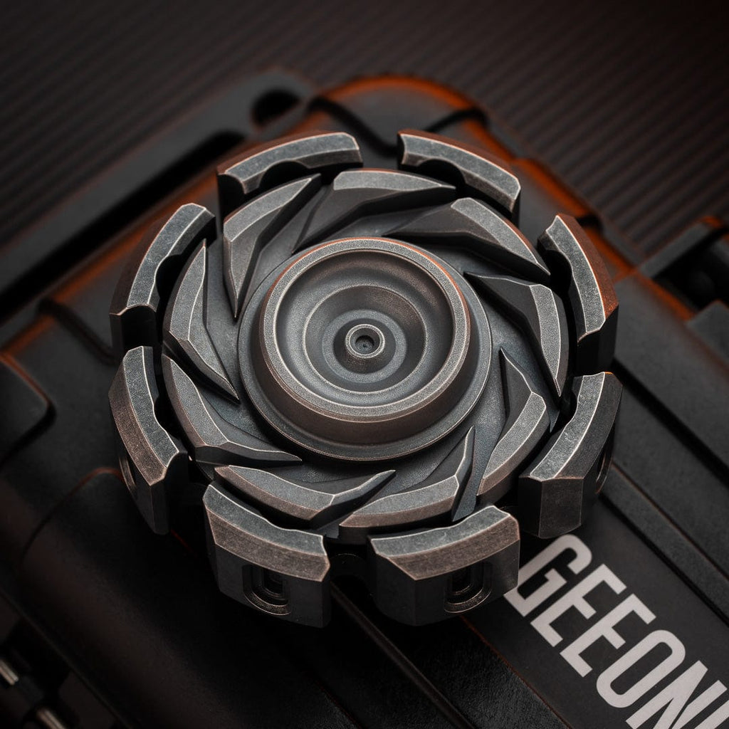 Lava Turbine S