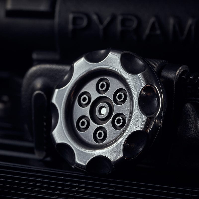 Wheel