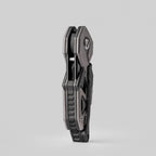 TEA ROOM TR-1 Titanium+M390