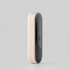 TIER I Ins 2.0 Stainless Steel+PEEK+Zirconium