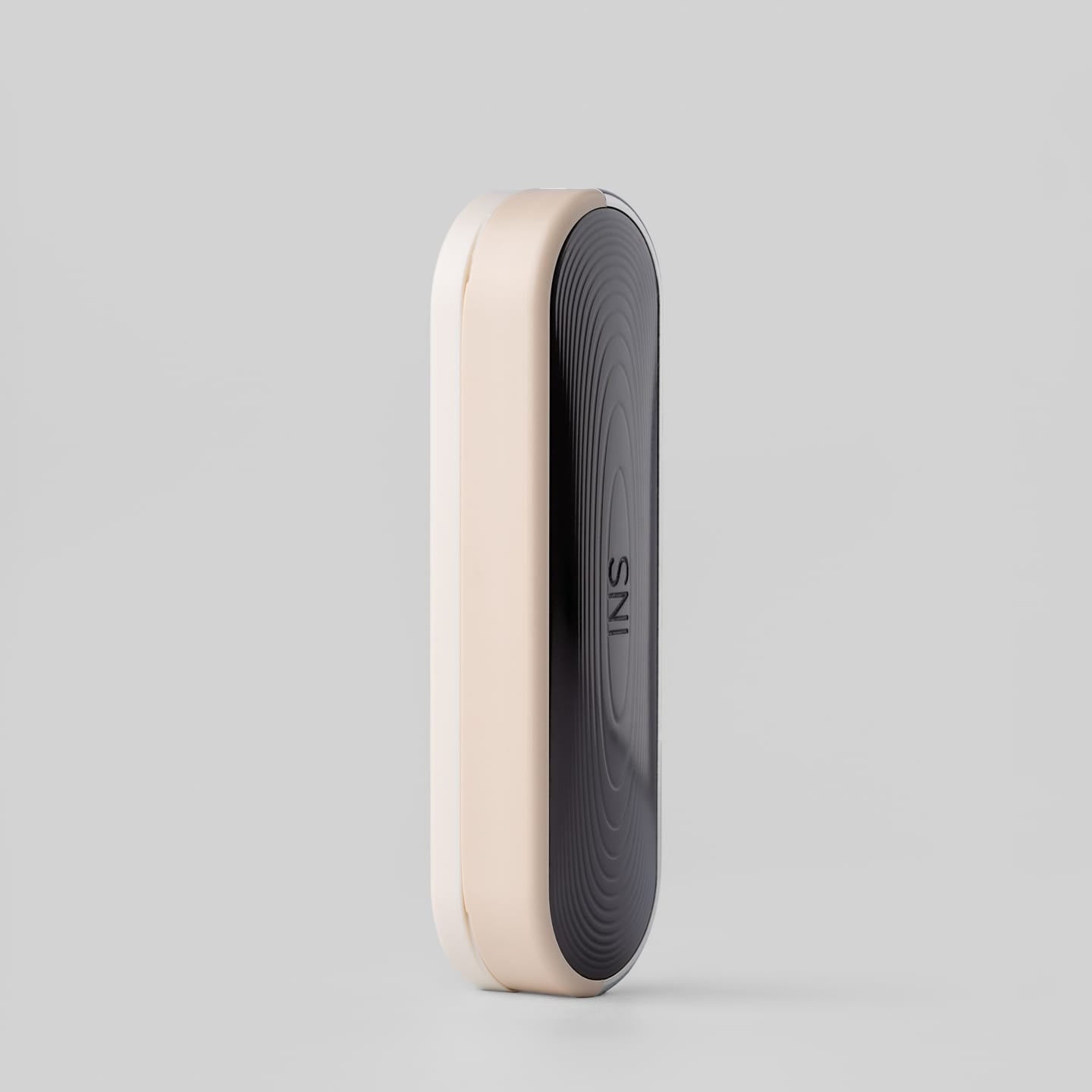 TIER I Ins 2.0 Stainless Steel+PEEK+Zirconium