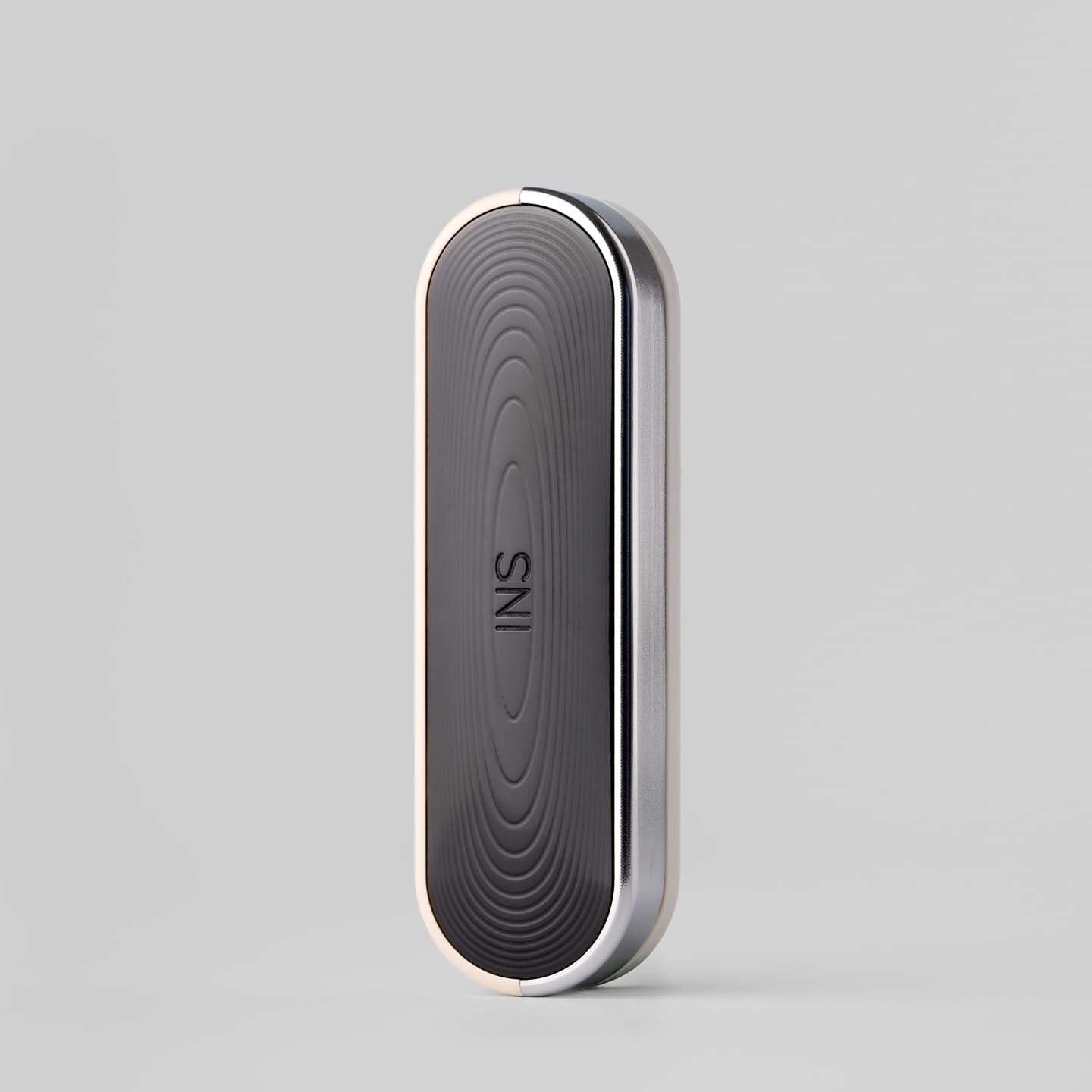 TIER I Ins 2.0 Stainless Steel+PEEK+Zirconium