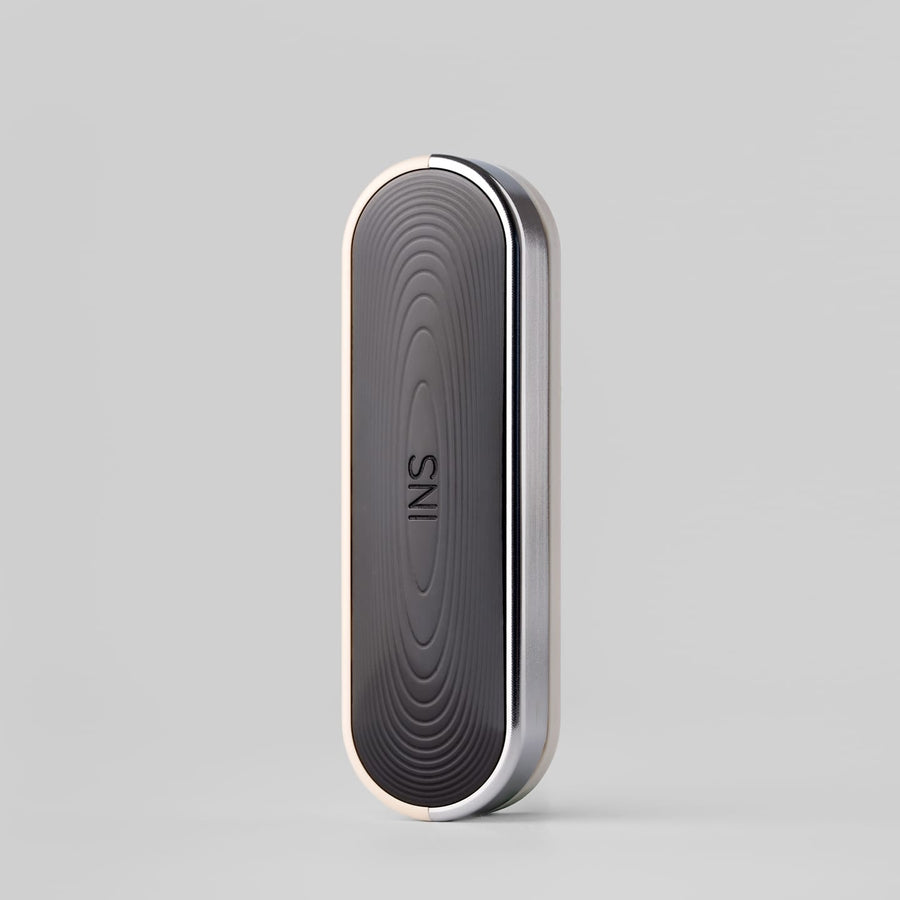 TIER I Ins 2.0 Stainless Steel+PEEK+Zirconium