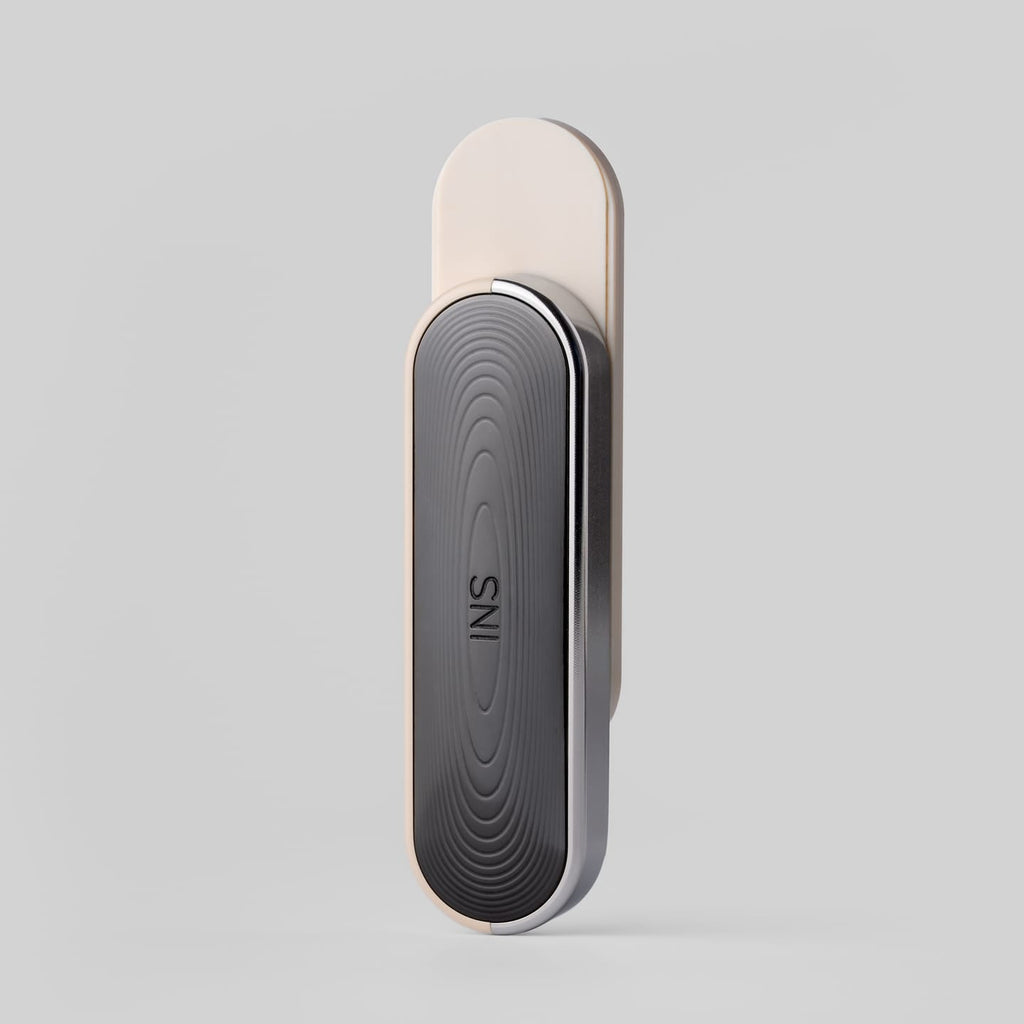 TIER I Ins 2.0 Stainless Steel+PEEK+Zirconium
